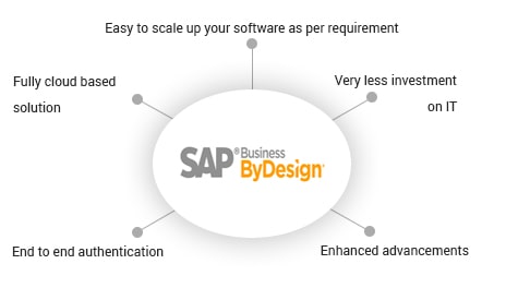 SAP Business One Powered by SAP HANA