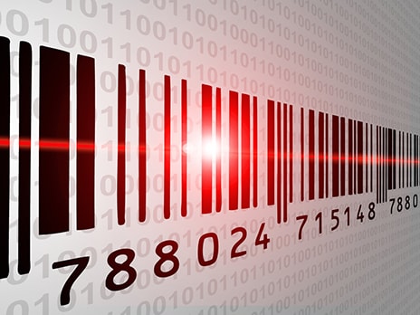 SAP Barcode Module